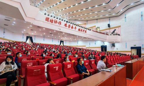 廣東省珠海市大力推進生涯發(fā)展指導工作 助力新高考