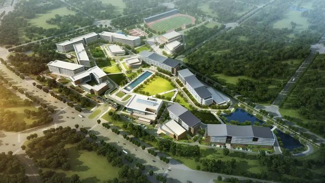 12億投入職業教育 董明珠打造“入學即就業”新藍海，珠海迎來發展新機遇